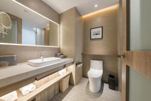 atour hotel ningbo xiangshan binhai avenue