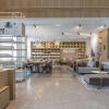 atour hotel ningbo xiangshan binhai avenue