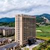 atour hotel ningbo xiangshan binhai avenue