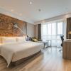 atour hotel ningbo xiangshan binhai avenue