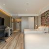 atour hotel ningbo xiangshan binhai avenue