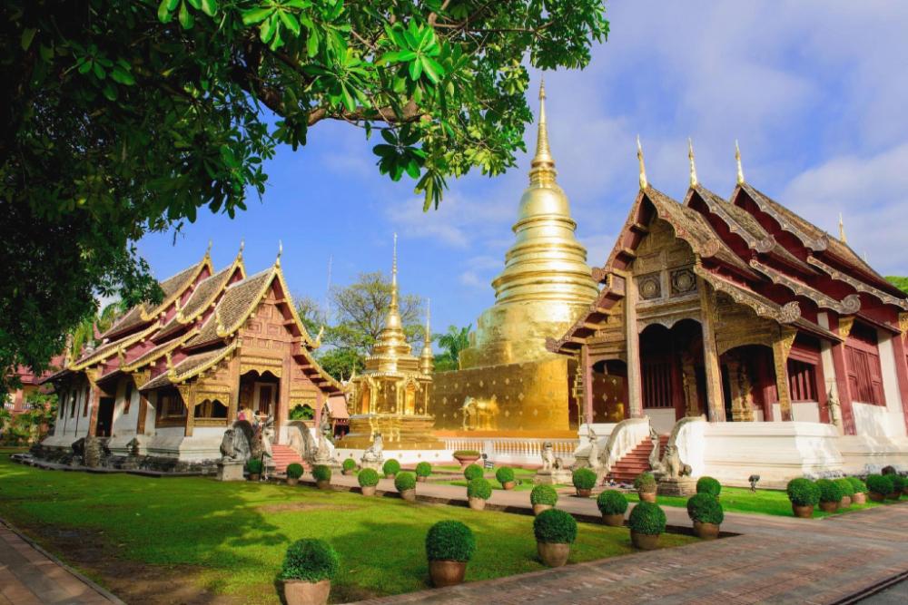 chiang mai