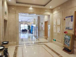 vienna international hotel haian high speed railway station