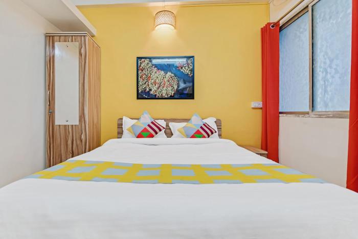 super hotel o saraswati niwas vadgaon budruk