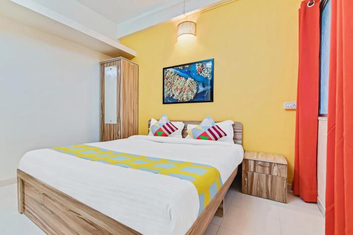 super hotel o saraswati niwas vadgaon budruk