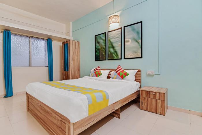 super hotel o saraswati niwas vadgaon budruk