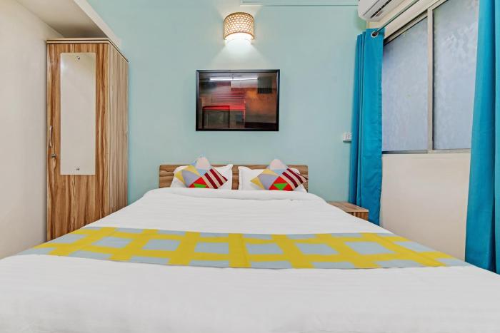 super hotel o saraswati niwas vadgaon budruk