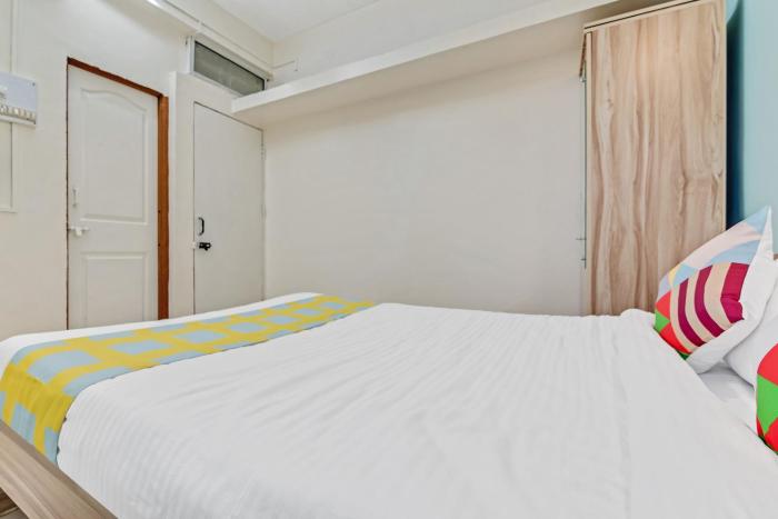 super hotel o saraswati niwas vadgaon budruk