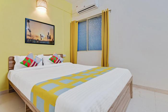 super hotel o saraswati niwas vadgaon budruk