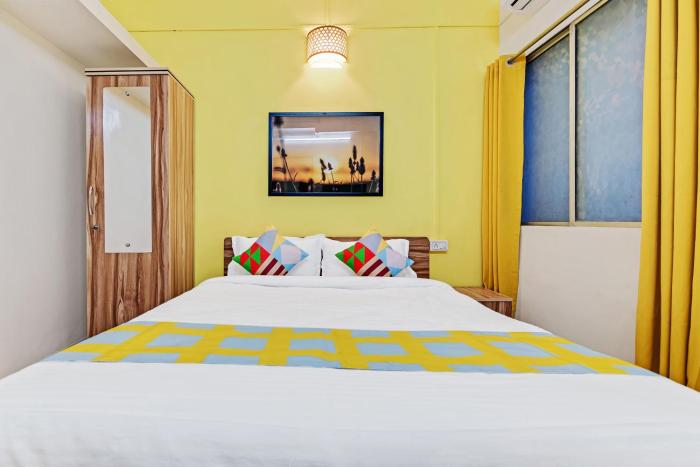 super hotel o saraswati niwas vadgaon budruk