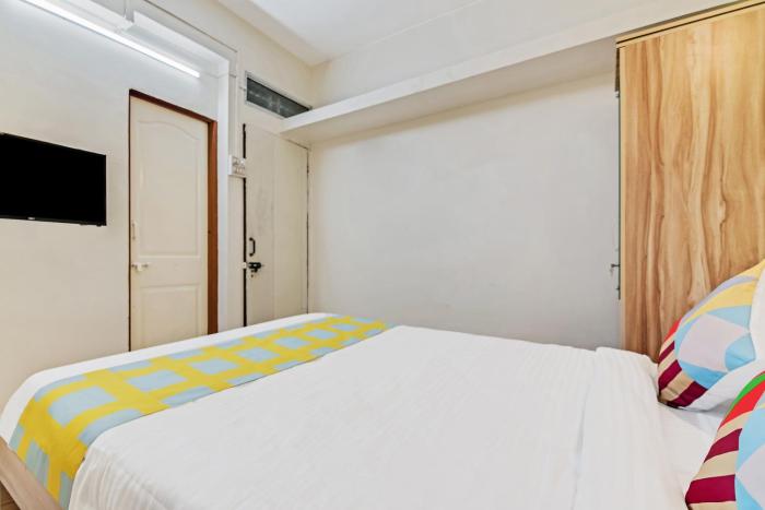 super hotel o saraswati niwas vadgaon budruk