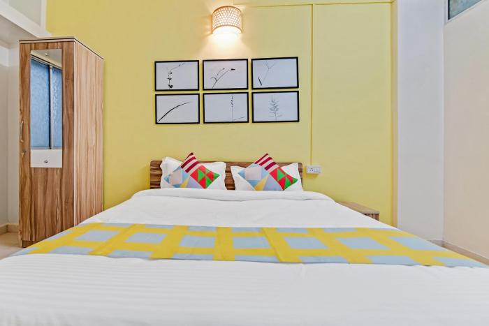 super hotel o saraswati niwas vadgaon budruk