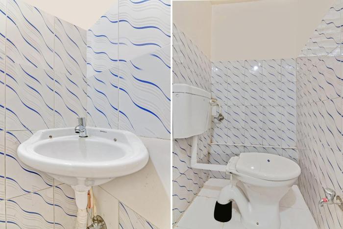 super hotel o saraswati niwas vadgaon budruk