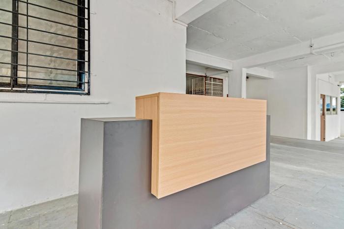 super hotel o saraswati niwas vadgaon budruk