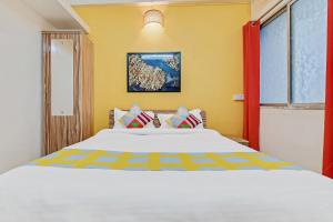 super hotel o saraswati niwas vadgaon budruk