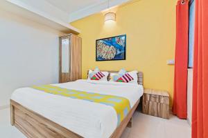 super hotel o saraswati niwas vadgaon budruk