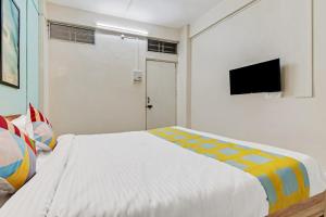 super hotel o saraswati niwas vadgaon budruk