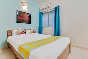super hotel o saraswati niwas vadgaon budruk