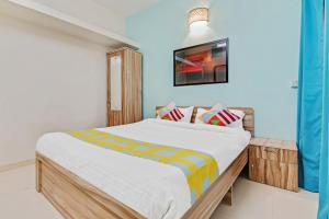 super hotel o saraswati niwas vadgaon budruk