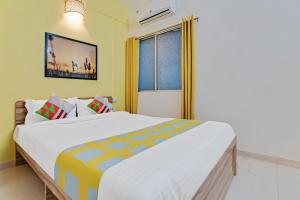 super hotel o saraswati niwas vadgaon budruk