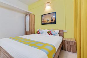 super hotel o saraswati niwas vadgaon budruk