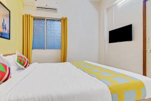 super hotel o saraswati niwas vadgaon budruk