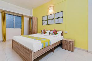 super hotel o saraswati niwas vadgaon budruk