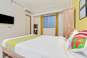 super hotel o saraswati niwas vadgaon budruk