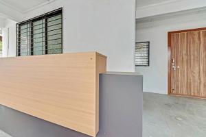 super hotel o saraswati niwas vadgaon budruk