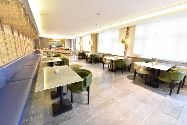 starway hotel shijiazhuang zhongshan west road