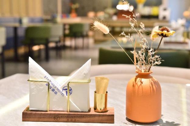 starway hotel shijiazhuang zhongshan west road
