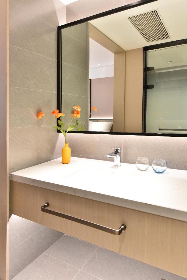 starway hotel shijiazhuang zhongshan west road