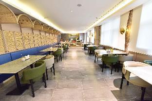 starway hotel shijiazhuang zhongshan west road