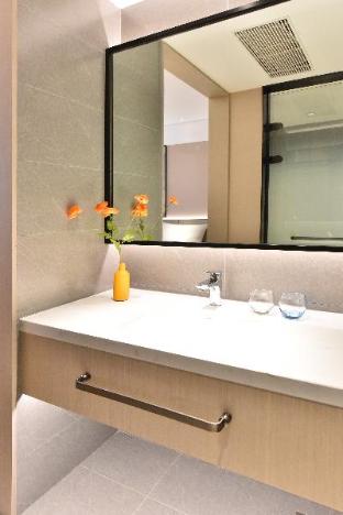 starway hotel shijiazhuang zhongshan west road