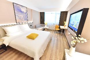 starway hotel shijiazhuang zhongshan west road