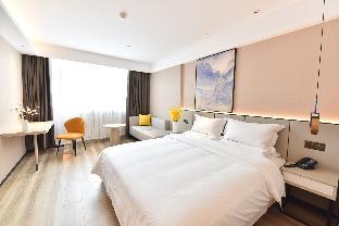 starway hotel shijiazhuang zhongshan west road