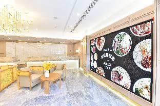 starway hotel shijiazhuang zhongshan west road