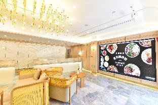 starway hotel shijiazhuang zhongshan west road