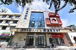 starway hotel shijiazhuang zhongshan west road