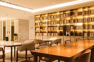 Ji Hotel Kunming Chenggong Dounan Flower Market,,3 star