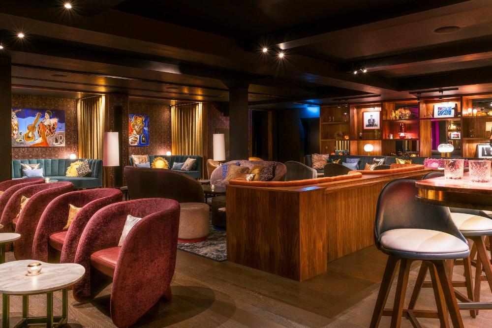 bvlgari hotel london