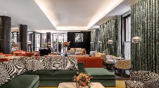 bvlgari hotel london