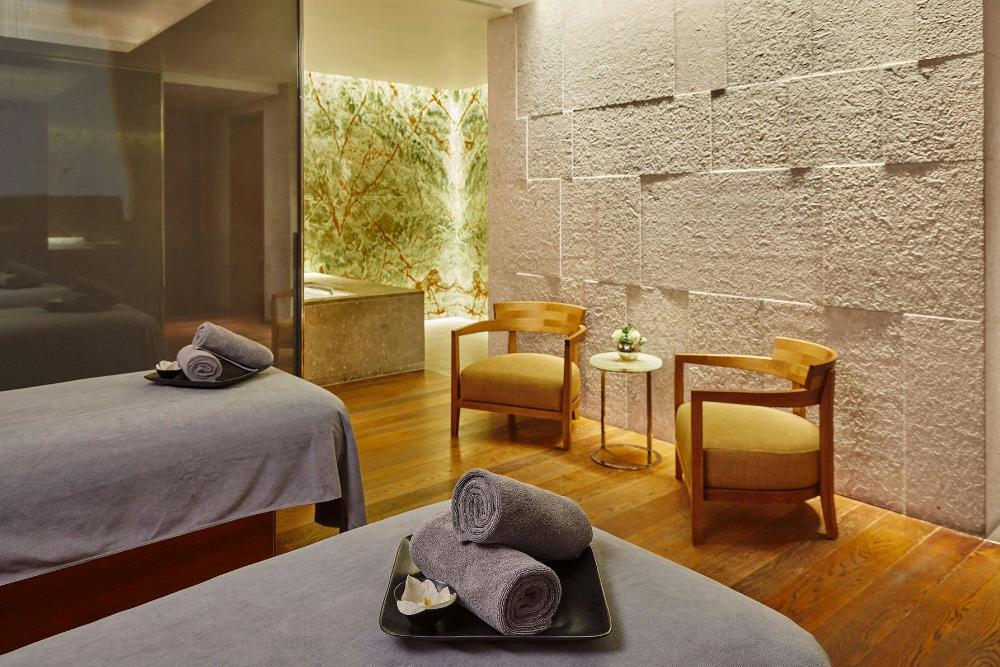 bvlgari hotel london
