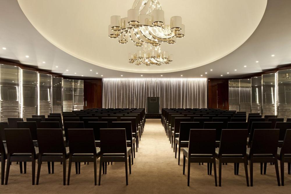 bvlgari hotel london