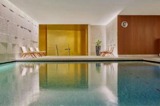 bvlgari hotel london