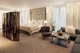 bvlgari hotel london