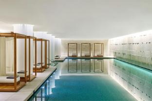 bvlgari hotel london