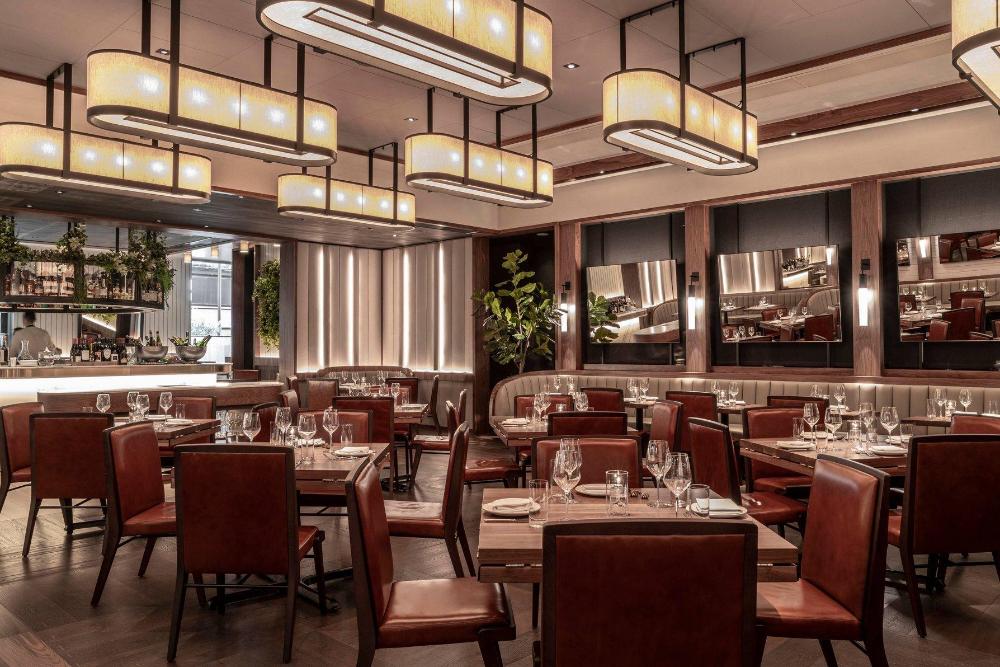 bvlgari hotel london