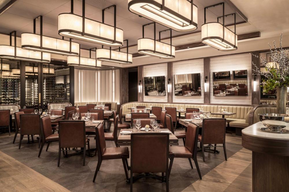 bvlgari hotel london