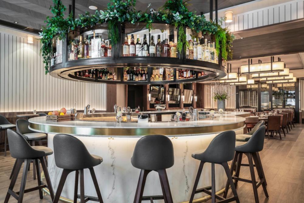bvlgari hotel london